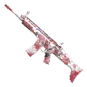 SCAR-L | Cherry Blossom
