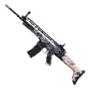 SCAR-L | Moontide Rabbit