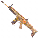 SCAR-L | Lethal Cycle