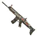 SCAR-L | Furnace Man