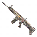 SCAR-L | Metal Medley