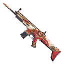 SCAR-L | Metal Idol