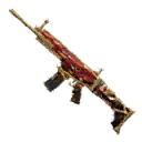 SCAR-L | Mecha Reaper
