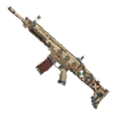 SCAR-L | Viking Ship