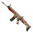 SCAR-L | Peak Perfomance