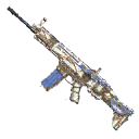 SCAR-L | Fairy Village