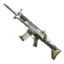 SCAR-L | Royal Craft