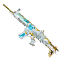 SCAR-L | Radiant Citadel