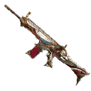 SCAR-L | Festive Accent