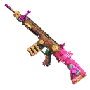 SCAR-L | Chow Blaster