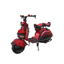 Scooter | Phantasma Bloom