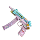 Scorpion | Pink Shelter