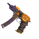 Scorpion | Jackgrave Hex