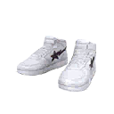 Shoes | BAPE Sta Mid