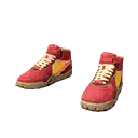 Shoes | Crispy Chcken Shoes