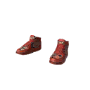 Shoes | Delicate Embroidery Shoes