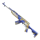 SKS | Home on the Moon