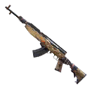 SKS | Cloudbuster