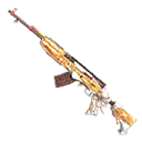 SKS | Cake Demon