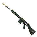 SLR | Darknight Blitz