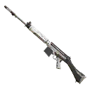SLR | Winter Guardian