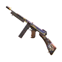 Thompson | Bloody Knife