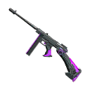 Thompson | Violet Eclipse