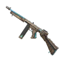 Thompson | Putrid Exoskeleton