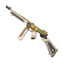 Thompson | Winter Warrior