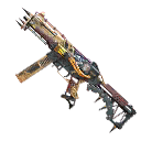 UMP45 | Outlawed Fantasy