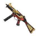 UMP45 | Dragonfire