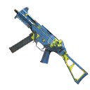 UMP45 | Alien