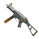 UMP45 | Scorpio