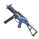 UMP45 | Cosmic Ruin