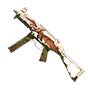 UMP45 | Dino Trooper