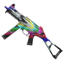 UMP45 | BUG