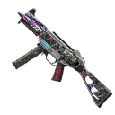 UMP45 | Chromatic Brilliance