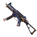 UMP45 | Cloudbuster
