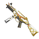 UMP45 | Luxurious Overlay