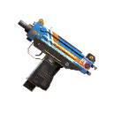 UZI | Drifter