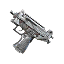 UZI | Will of Steel