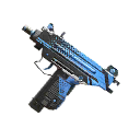 UZI | Cool Blue