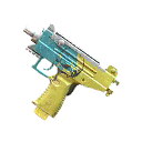 UZI | Venomous Skull