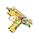 UZI | Fruit Feast