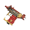 UZI | Demigod Gladiator