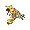 UZI | Ethereal Emblem