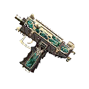 UZI | Marine Marauder