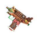 UZI | Merry Tidings