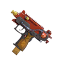UZI | Heatwave