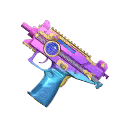 UZI | Galactic Adventure